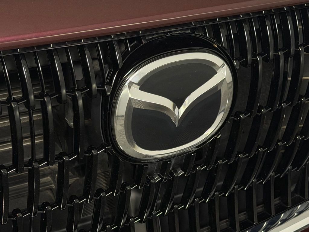 Used 2024 MAZDA CX-90 3.3 Turbo w/ Premium Package AWD/4WD image 12