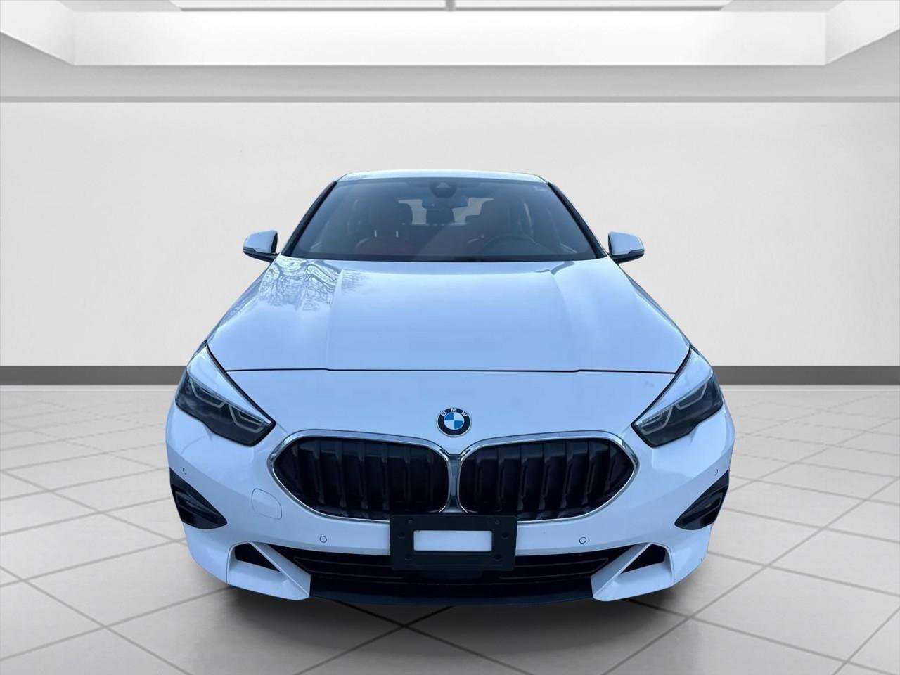 Used 2021 BMW 228i xDrive Gran Coupe w/ Convenience Package image 2