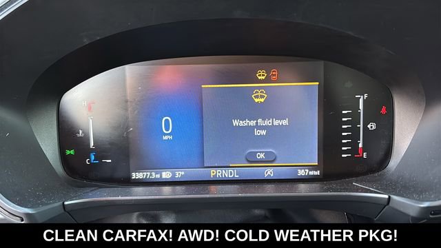 Used 2024 Ford Escape ST-Line image 13