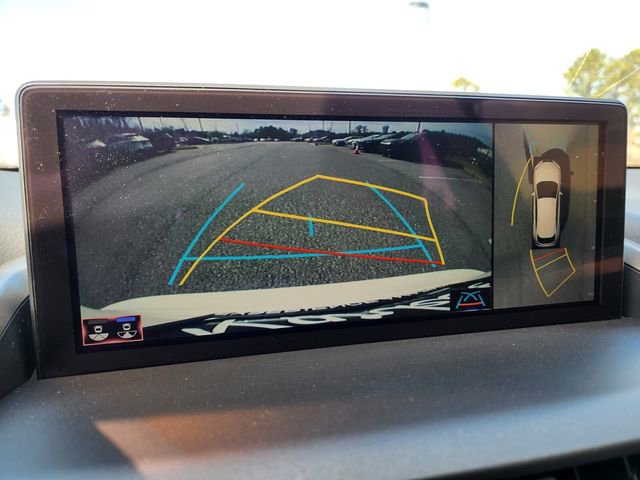 Used 2021 Lexus NX 300 300 Base w/ Premium Package image 28