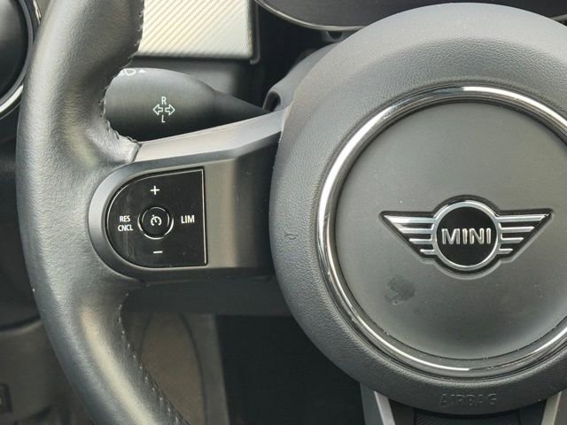 Used 2023 MINI Cooper SE image 22