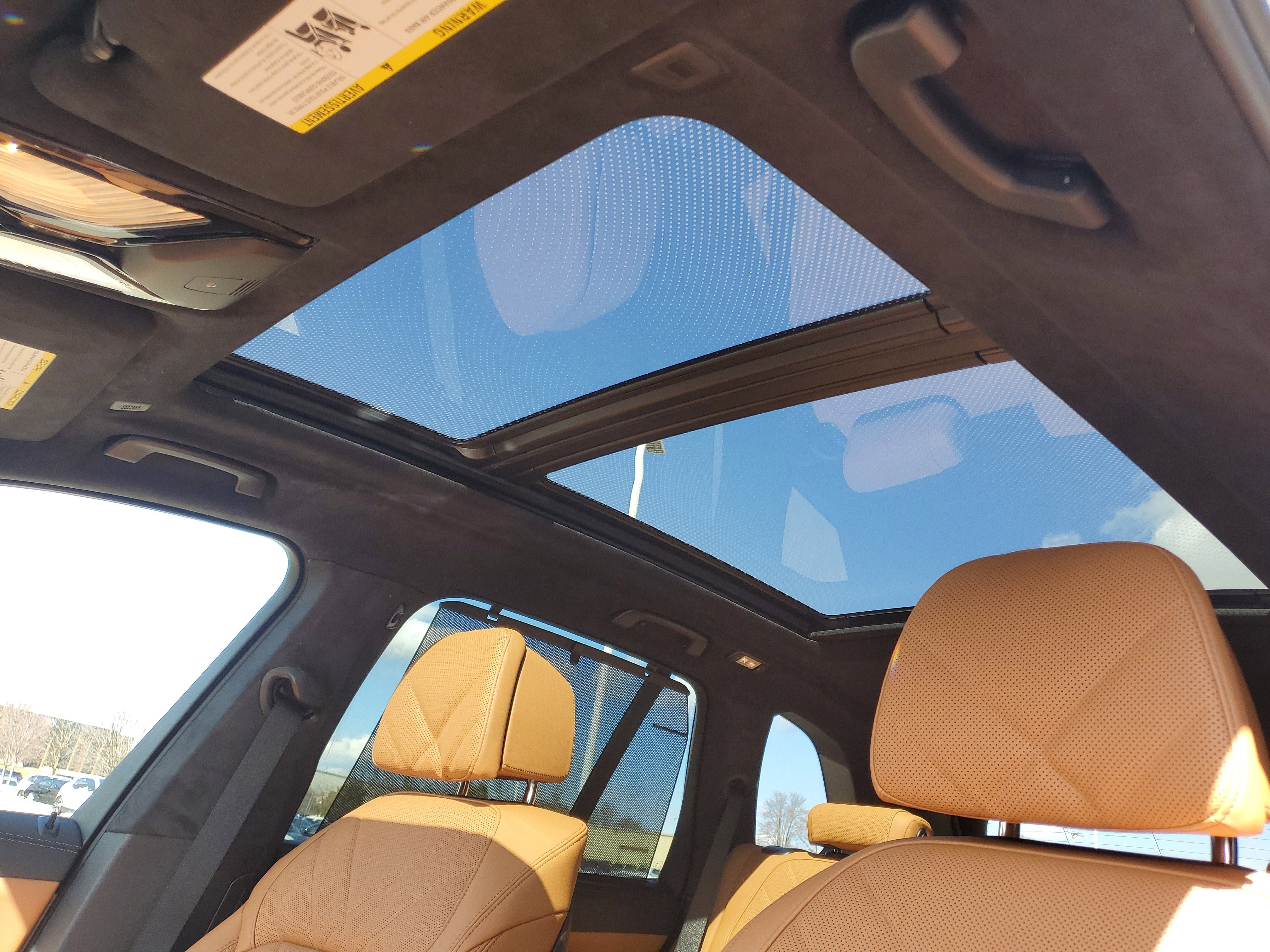 New 2026 BMW X5 M60i image 8