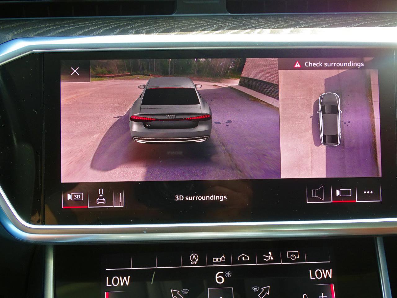 Used 2020 Audi A7 3.0T Premium Plus w/ Premium Plus Package image 24