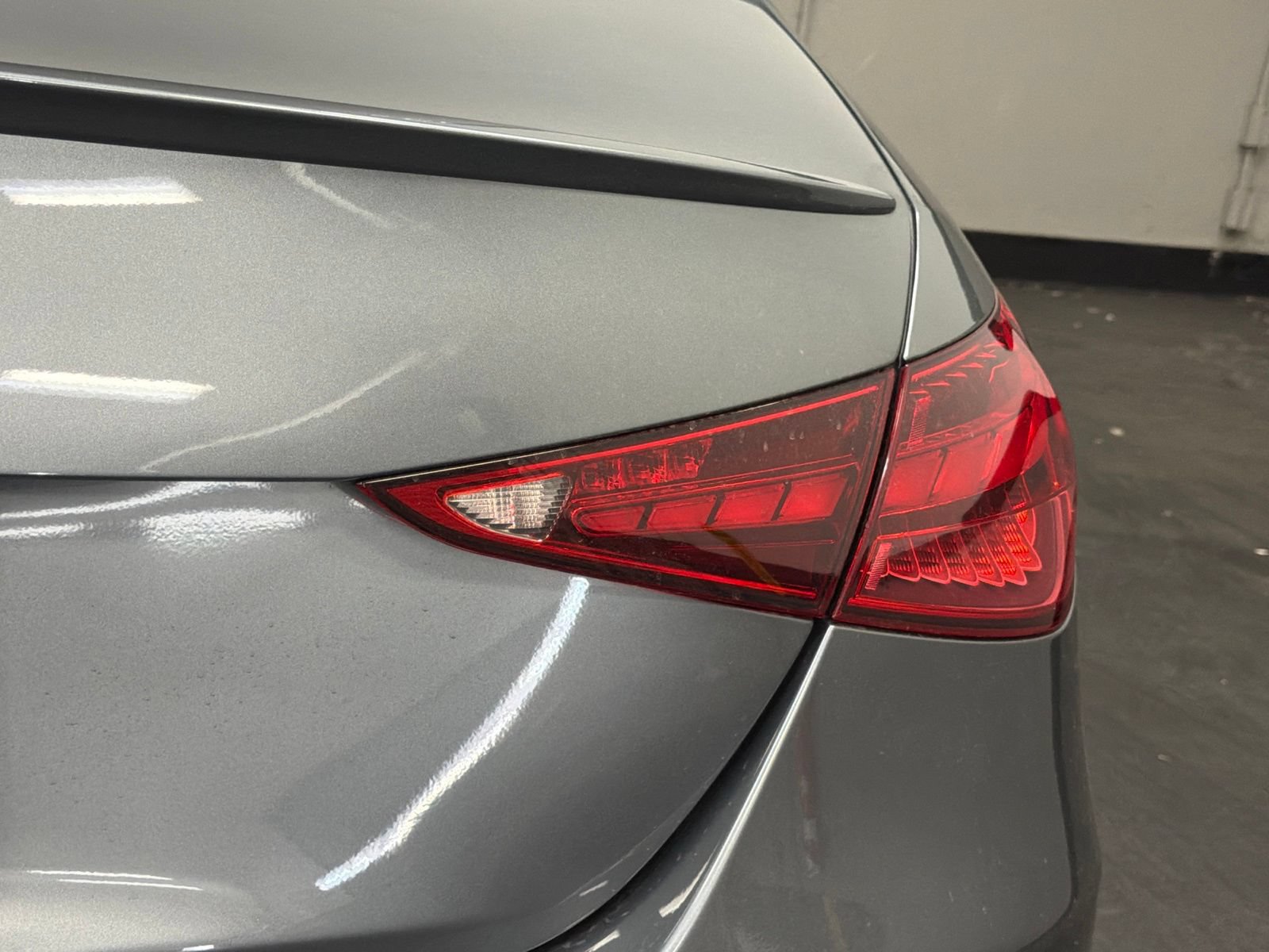Used 2022 Mercedes-Benz C 300 Sedan image 15