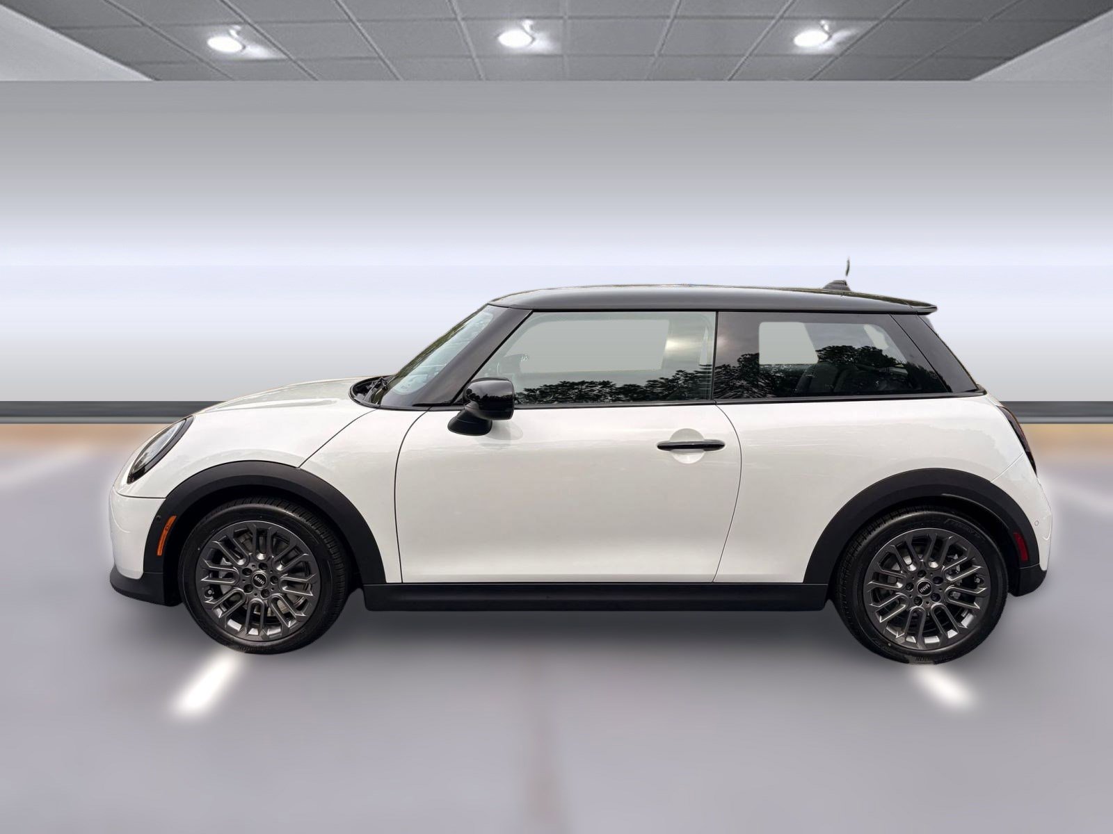 New 2026 MINI Cooper S image 2