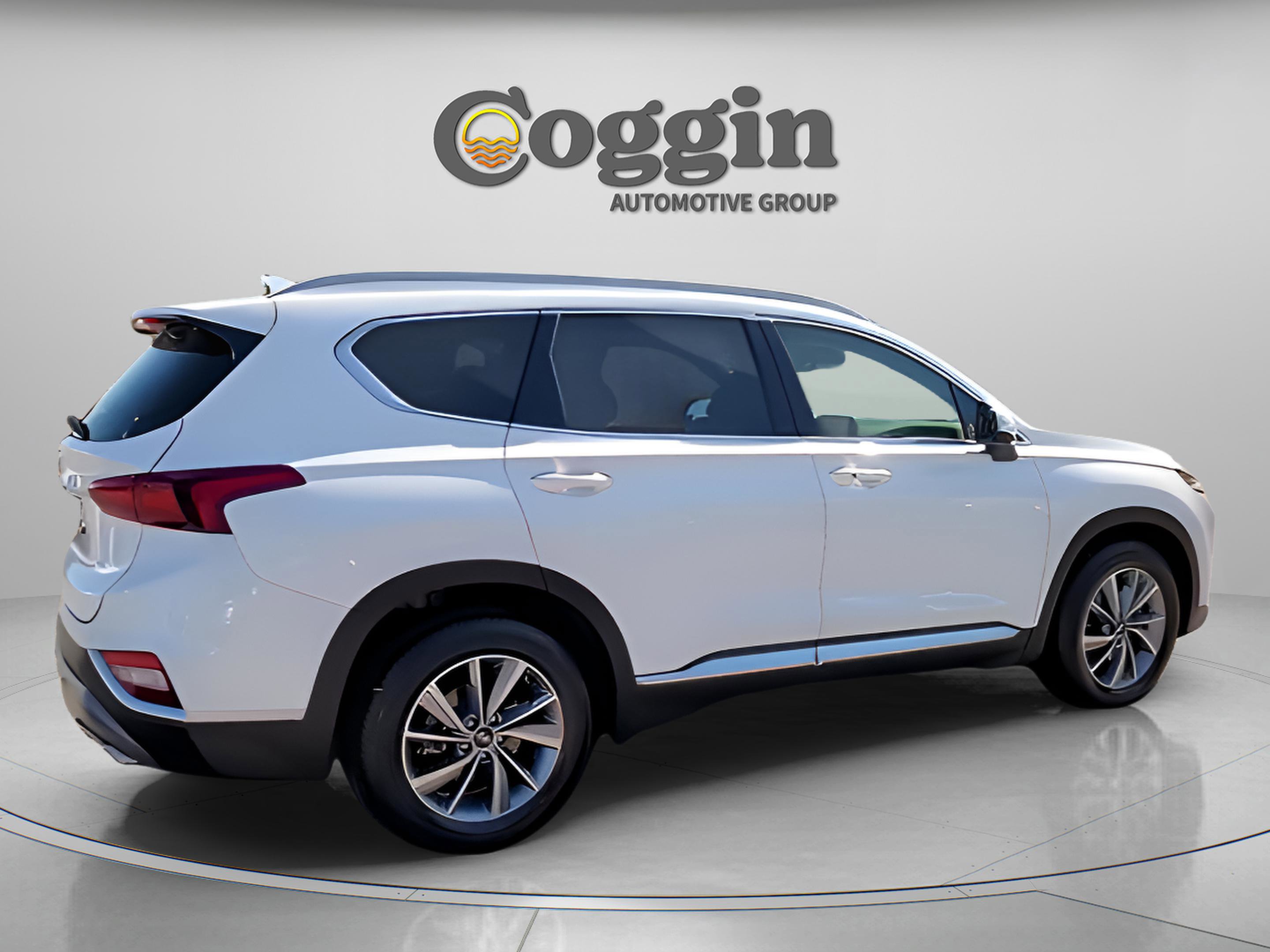 Used 2019 Hyundai Santa Fe FWD image 14