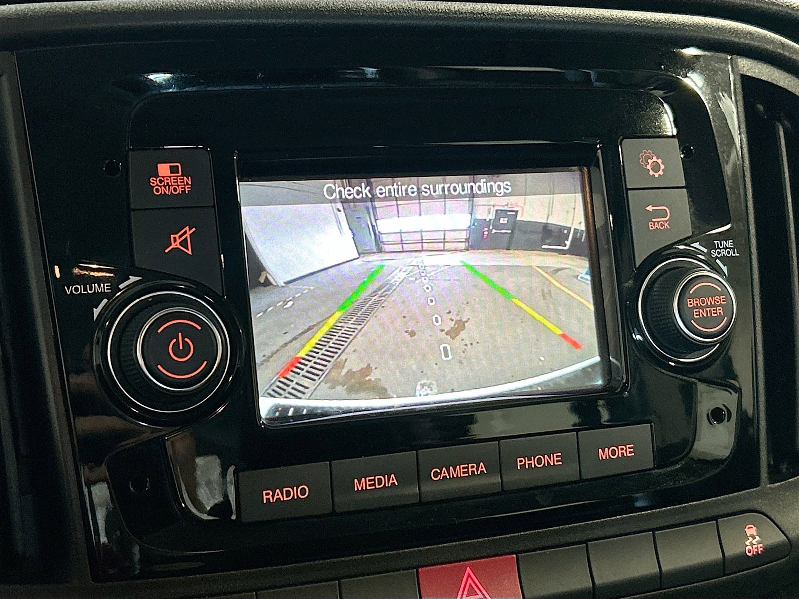 Used 2022 RAM ProMaster City Wagon image 13