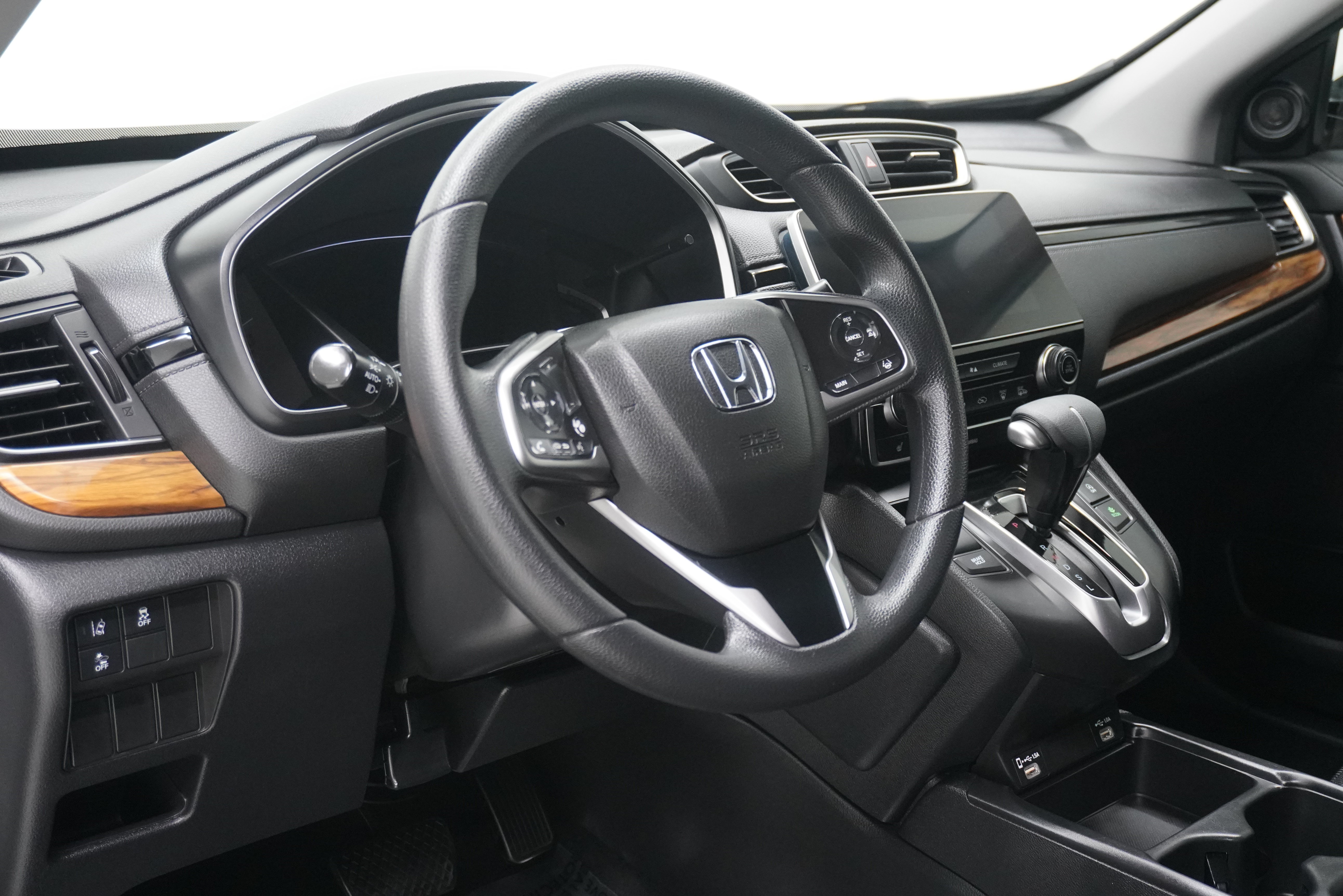 Used 2021 Honda CR-V EX image 10