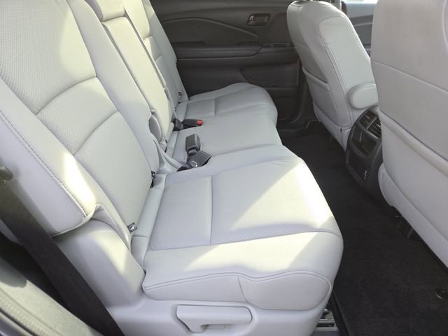 Used 2022 Honda Passport EX-L image 26