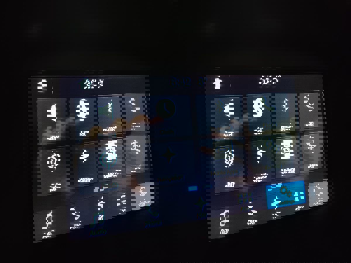 Used 2017 Ford Focus RS image 40