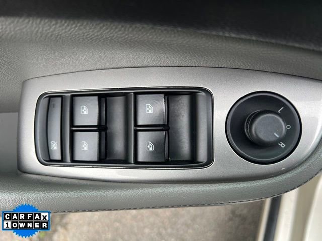 Used 2015 Chevrolet Malibu LS w/ Protection Package FWD image 19