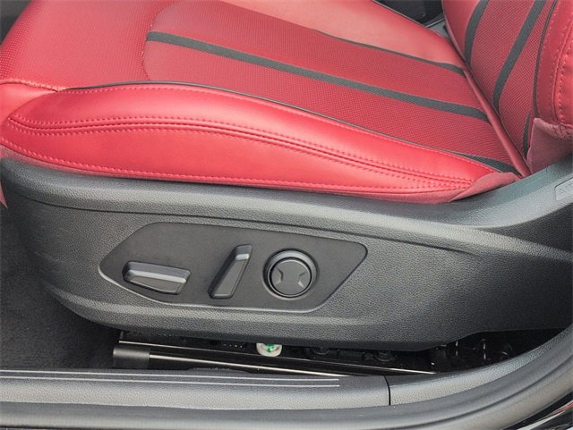 Used 2023 Kia K5 GT-Line image 14