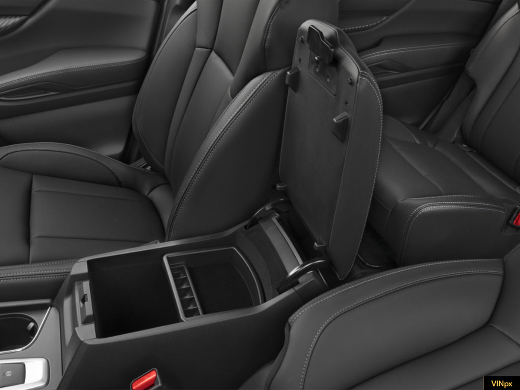 New 2026 Subaru Ascent Premium AWD/4WD image 13