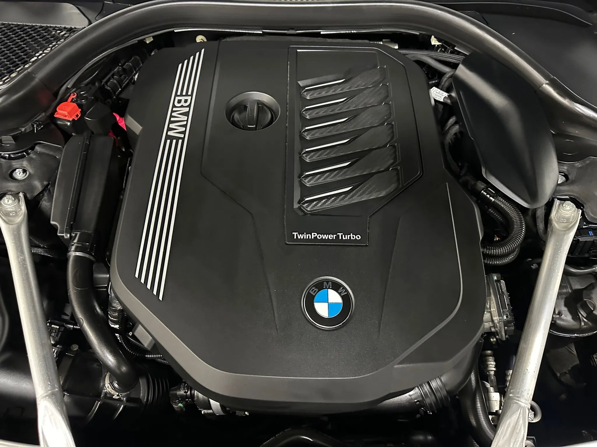 Used 2024 BMW 840i xDrive 840i xDrive Coupe 2D image 20