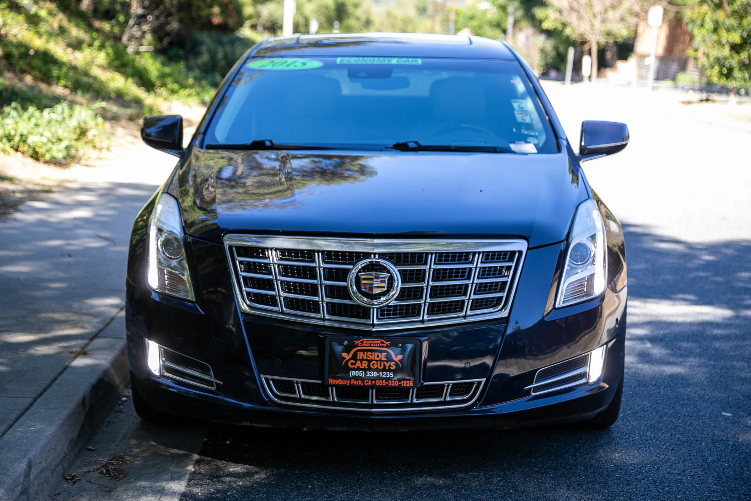 Used 2015 Cadillac XTS Premium FWD image 2