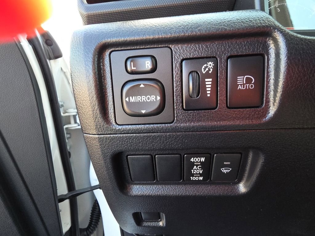 Used 2023 Toyota 4Runner TRD Off-Road image 20