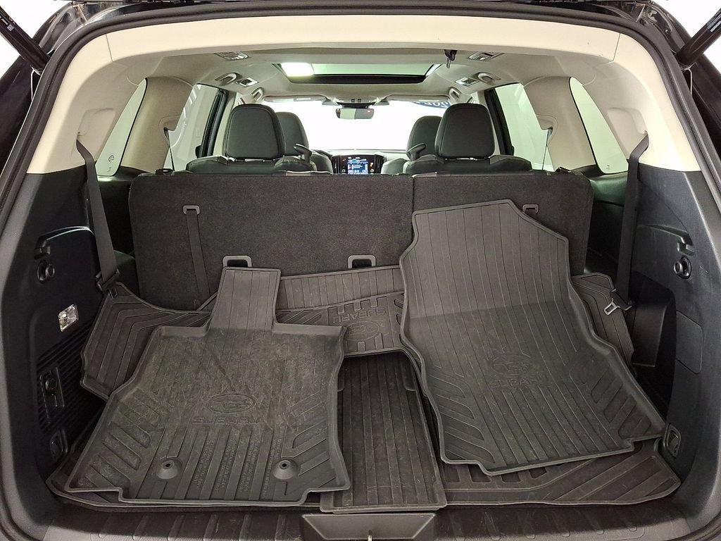 Used 2024 Subaru Ascent Onyx Edition w/ Popular Package Onyx AWD/4WD image 30