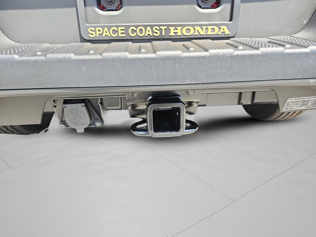 New 2026 Honda Ridgeline RTL image 37