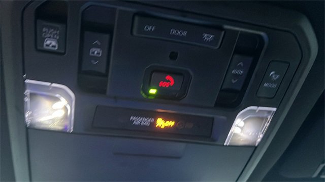 Used 2023 Toyota Tundra 1794 Edition image 18