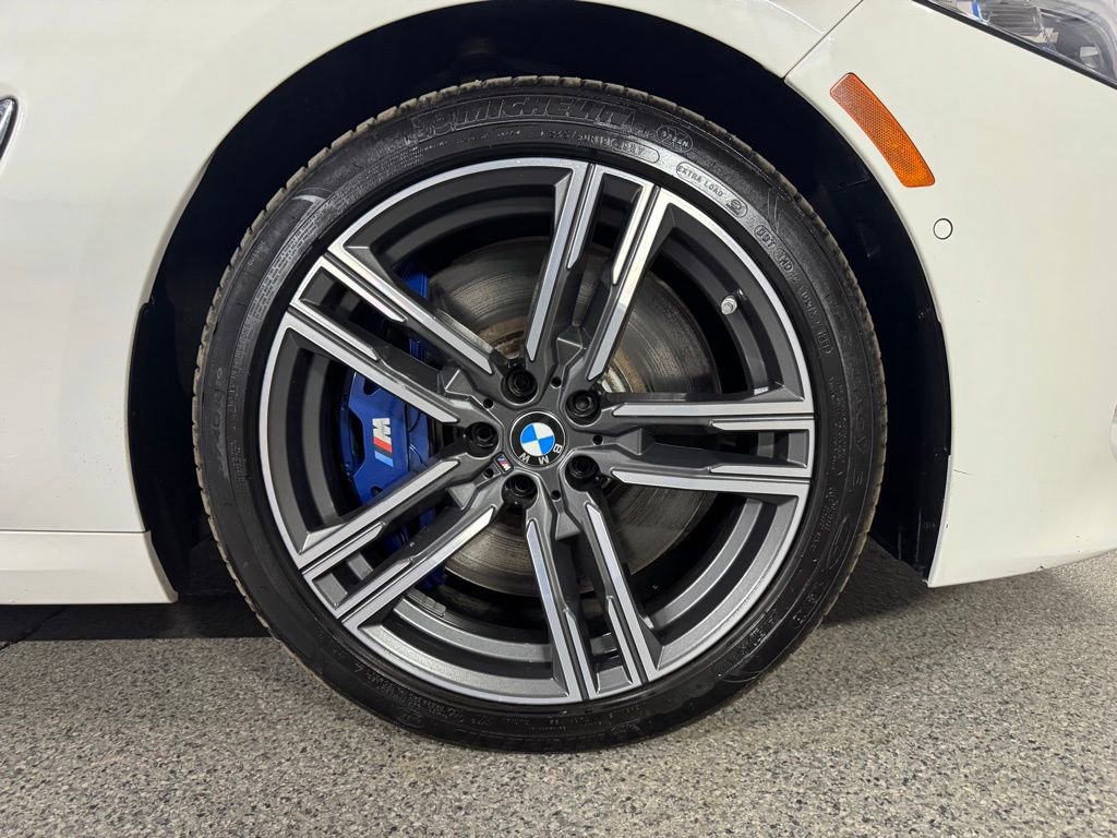 Used 2019 BMW M850i xDrive Coupe image 7