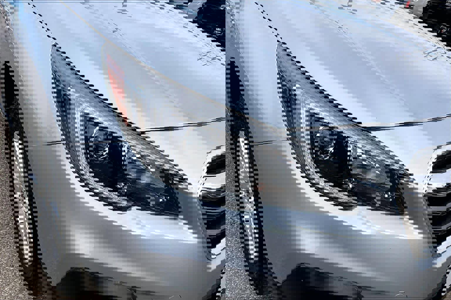 Used 2018 Subaru Outback 2.5i Premium image 27