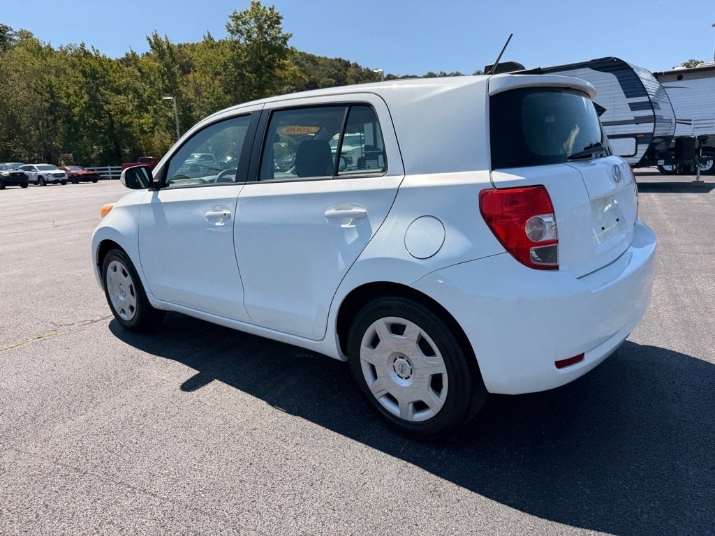 Used 2008 Scion xD image 7