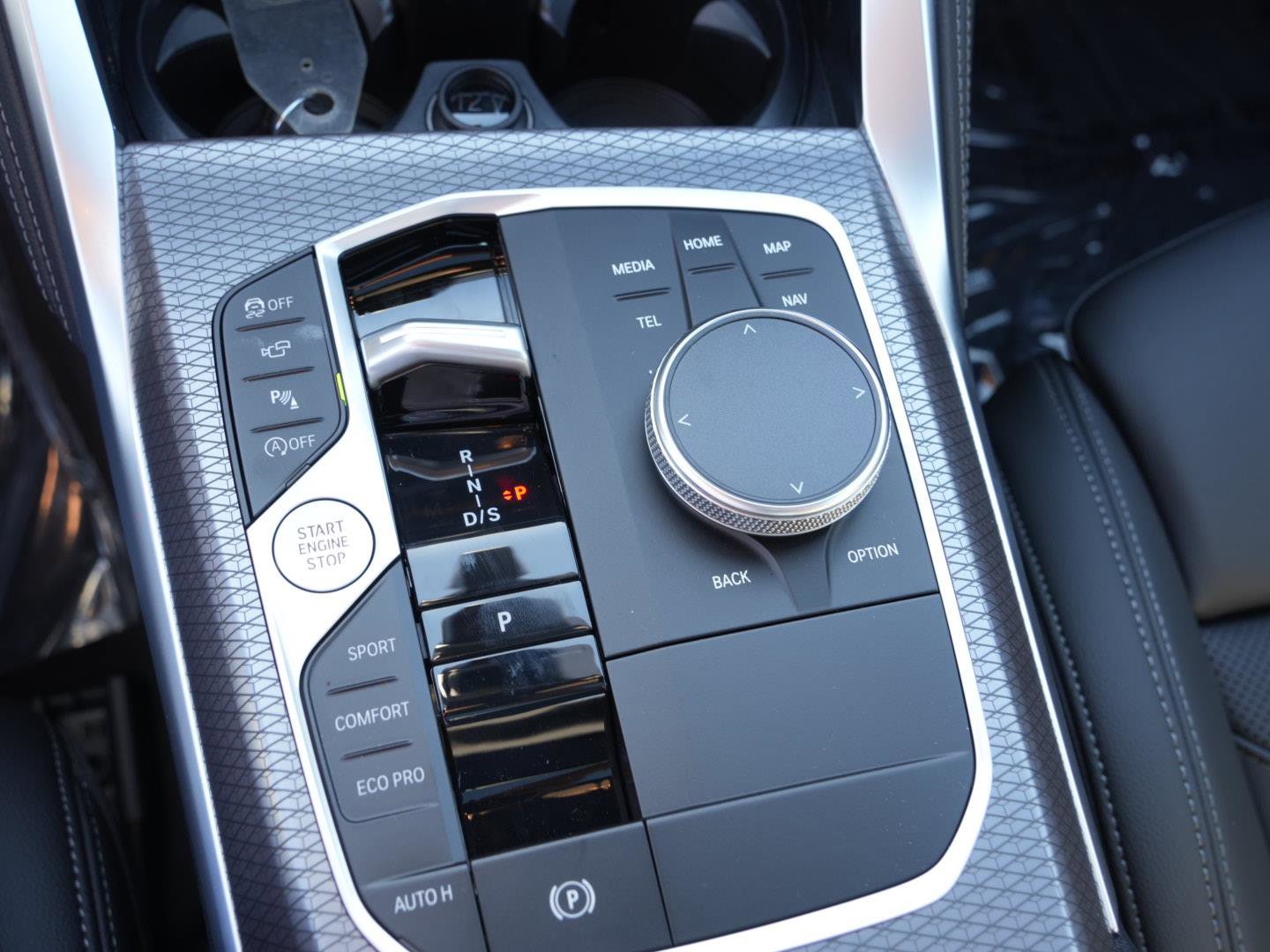 New 2026 BMW M440i Coupe w/ Premium Package image 19