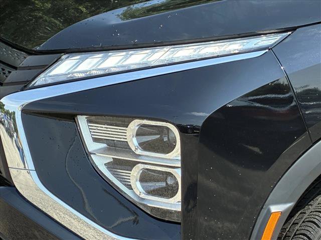 Used 2024 Mitsubishi Eclipse Cross SE AWD/4WD image 10