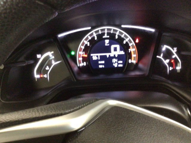 Used 2017 Honda Civic LX image 17