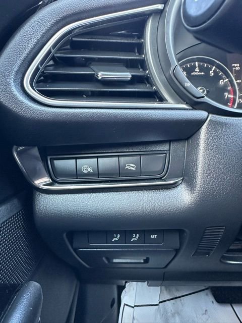 Used 2025 MAZDA CX-30 AWD 2.5 S w/ Preferred Package image 68