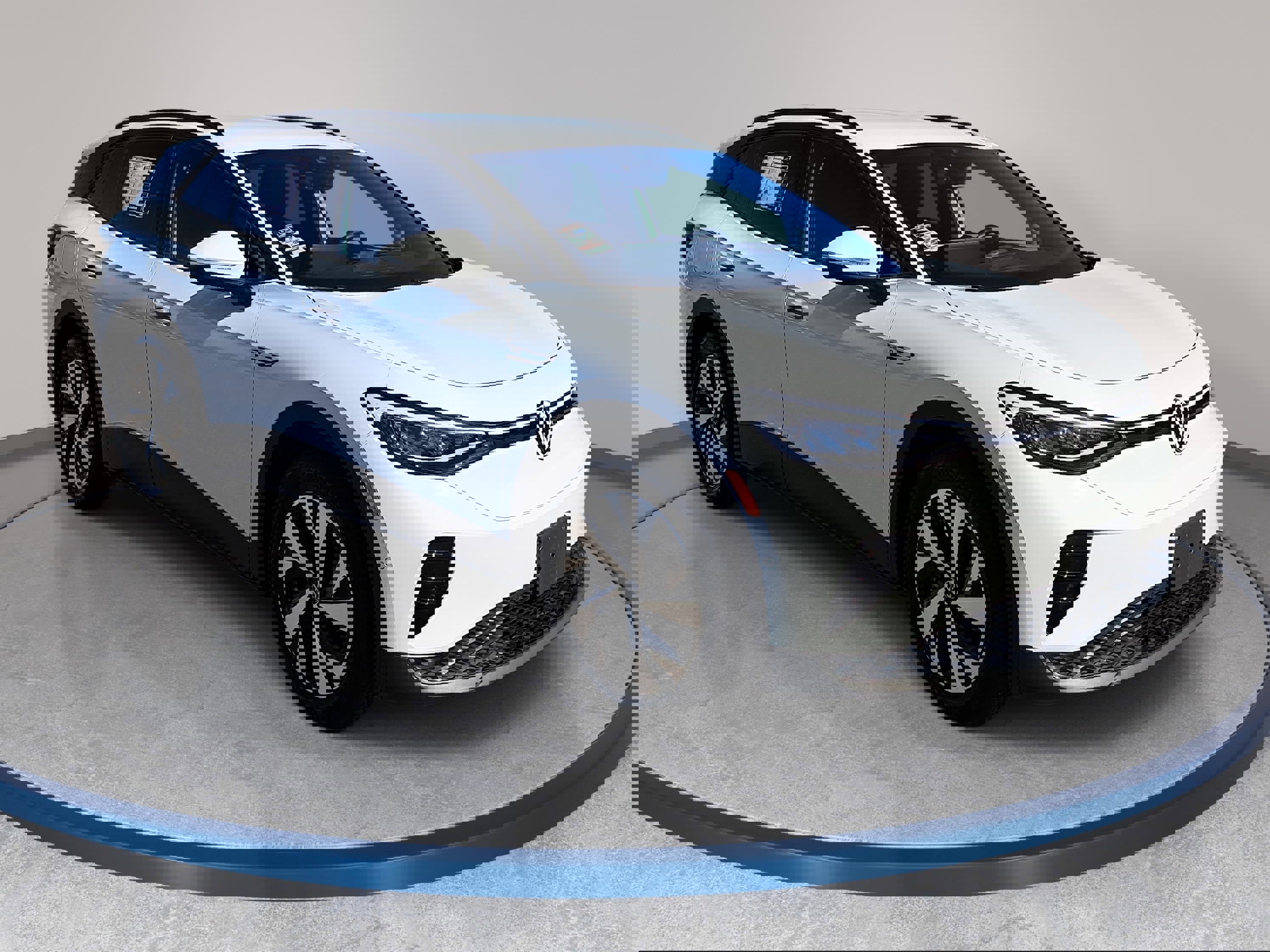 Used 2023 Volkswagen ID.4 Pro image 3