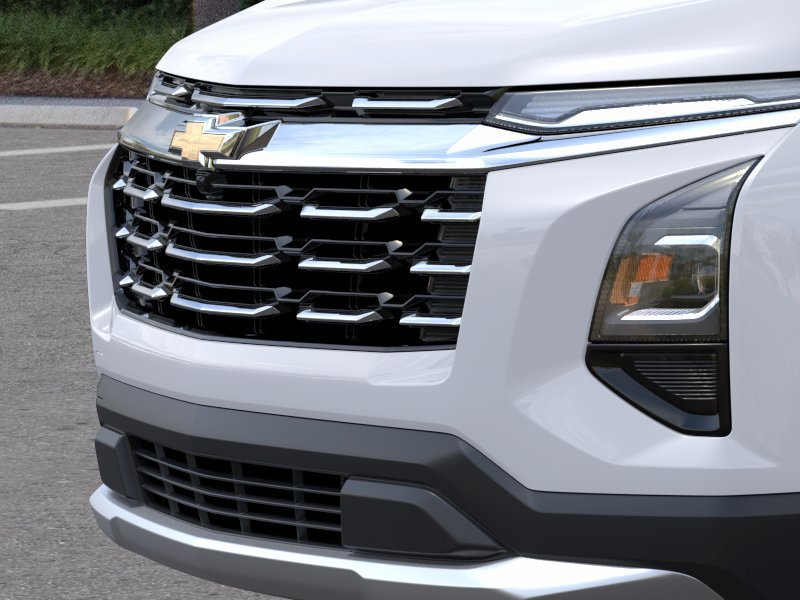 New 2027 Chevrolet Equinox LT FWD image 13