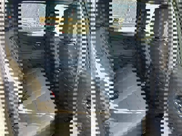 New 2026 Chevrolet Colorado ZR2 w/ Technology Package image 4