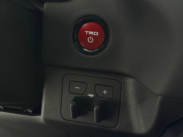 New 2026 Toyota Tundra TRD Pro AWD/4WD image 15