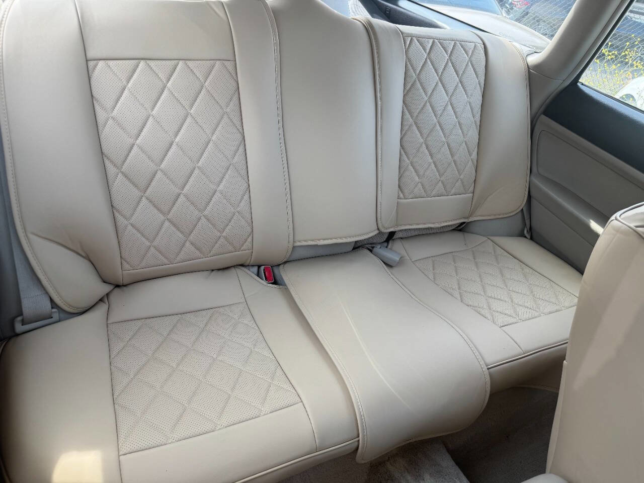 Used 2006 Subaru Outback 2.5i image 13