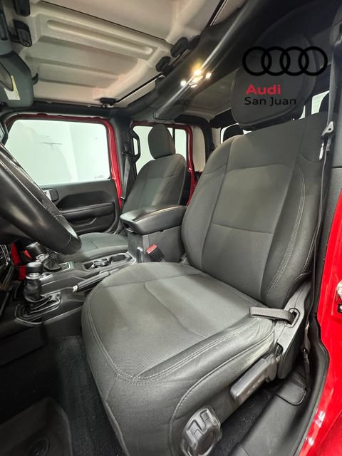 Used 2022 Jeep Gladiator Sport AWD/4WD image 26