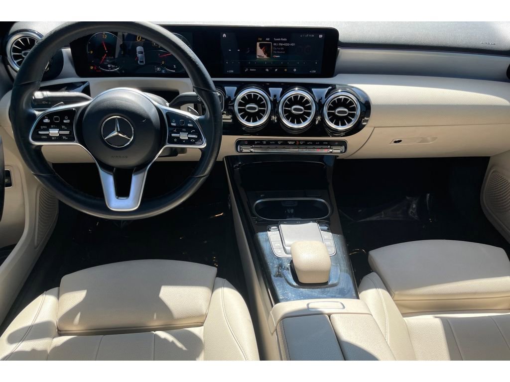 Used 2021 Mercedes-Benz A 220 image 14
