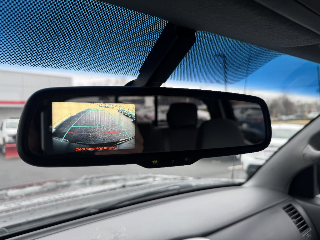 Used 2013 Toyota Tacoma V6 w/ TRD Off-Road Pkg image 21