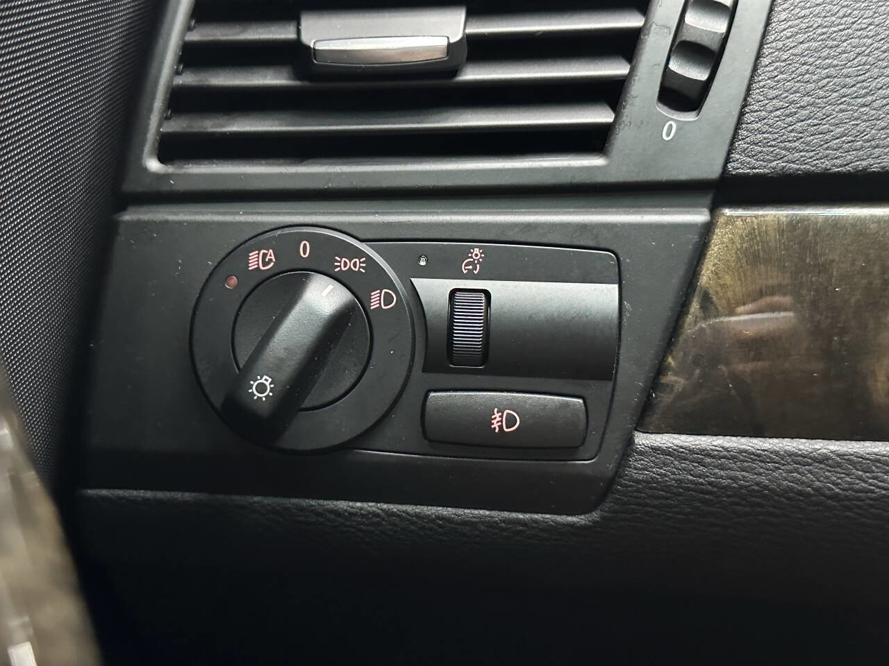 Used 2009 BMW X3 xDrive30i image 25