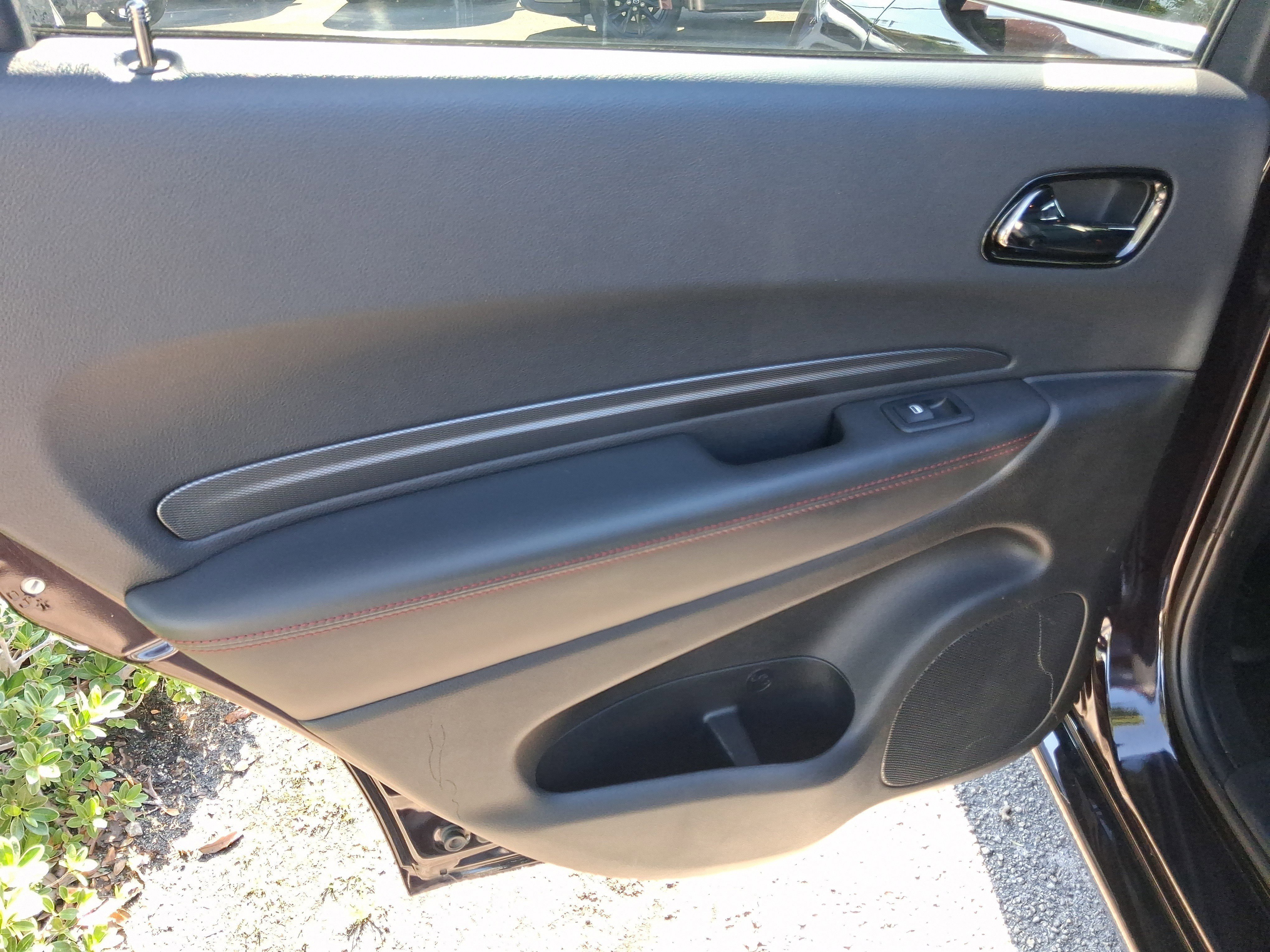 Used 2024 Dodge Durango GT RWD image 10
