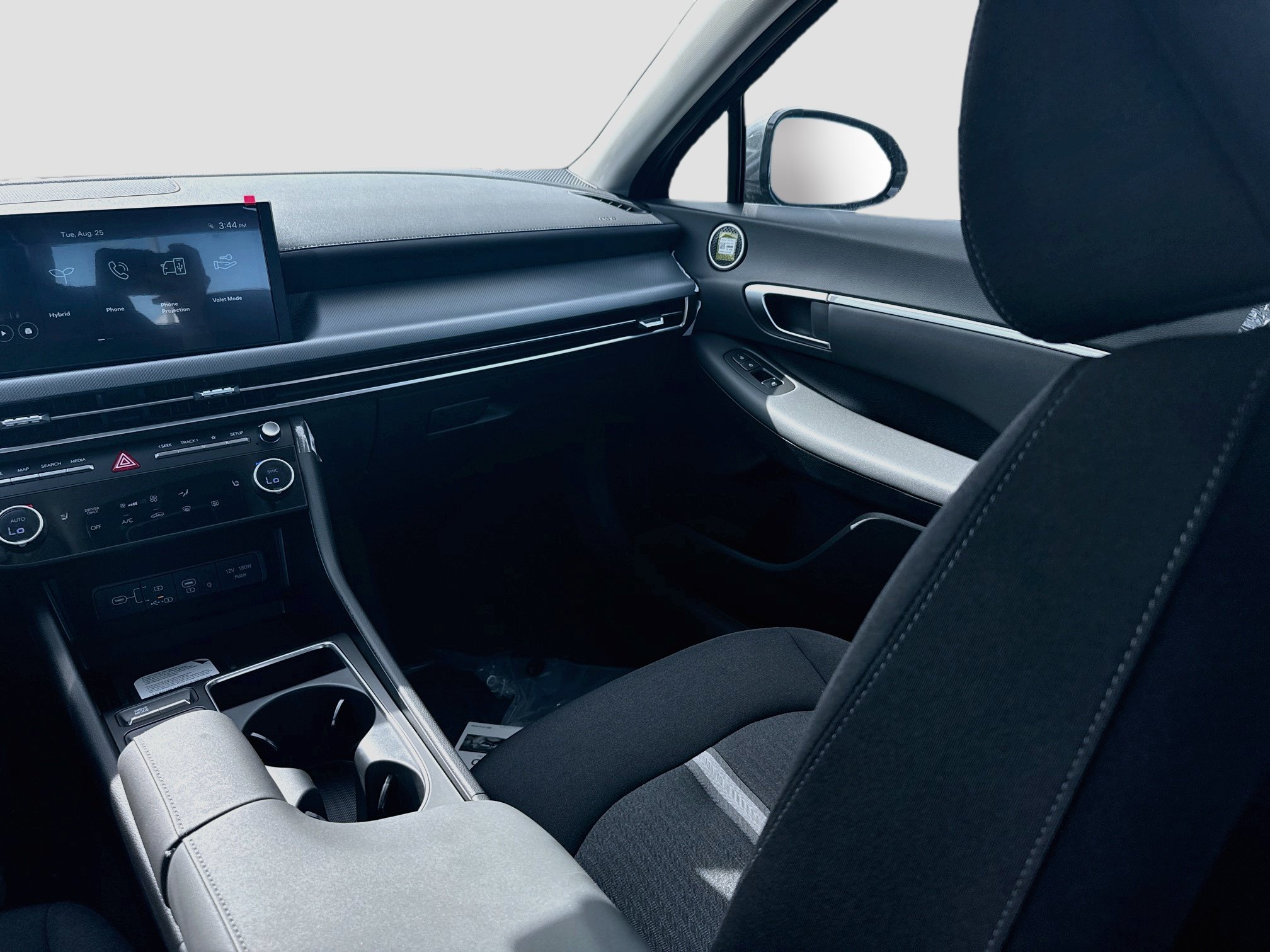 New 2026 Hyundai Sonata SEL FWD image 16