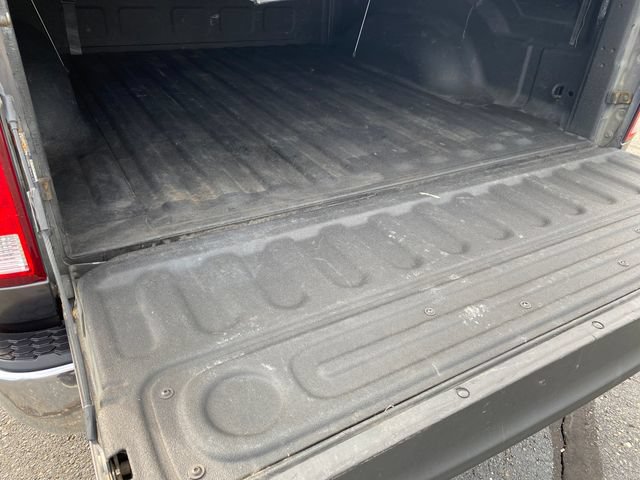 Used 2018 RAM 1500 Outdoorsman AWD/4WD image 20