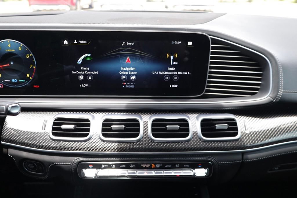 Used 2021 Mercedes-Benz GLE 63 AMG S image 18