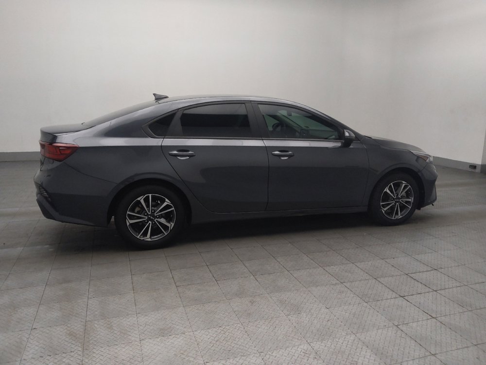 Used 2024 Kia Forte LXS w/ LXS Technology Package image 10