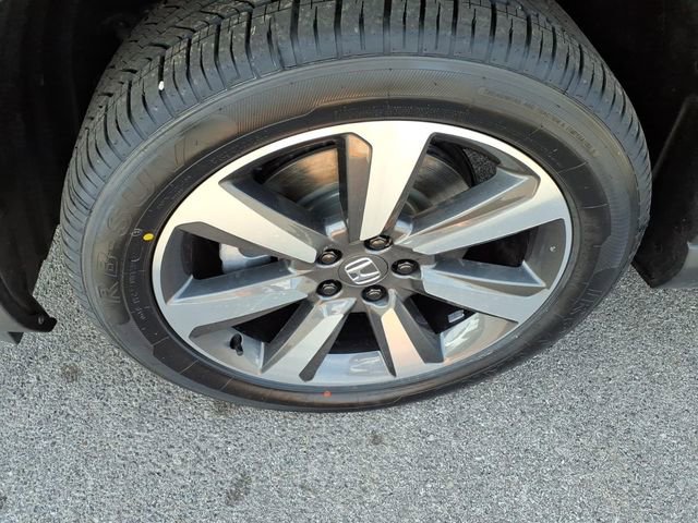 Certified 2024 Honda Pilot Elite image 5