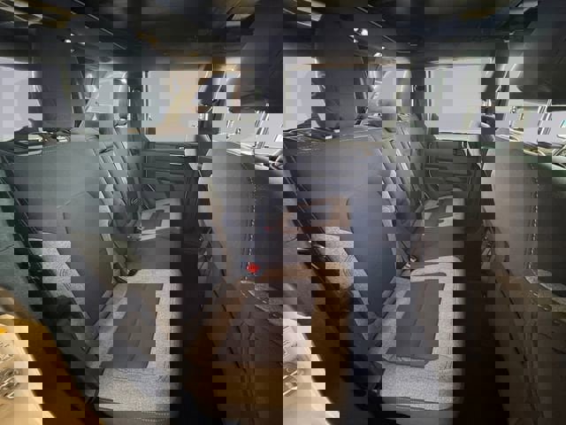 Certified 2025 Ford Bronco Big Bend image 18