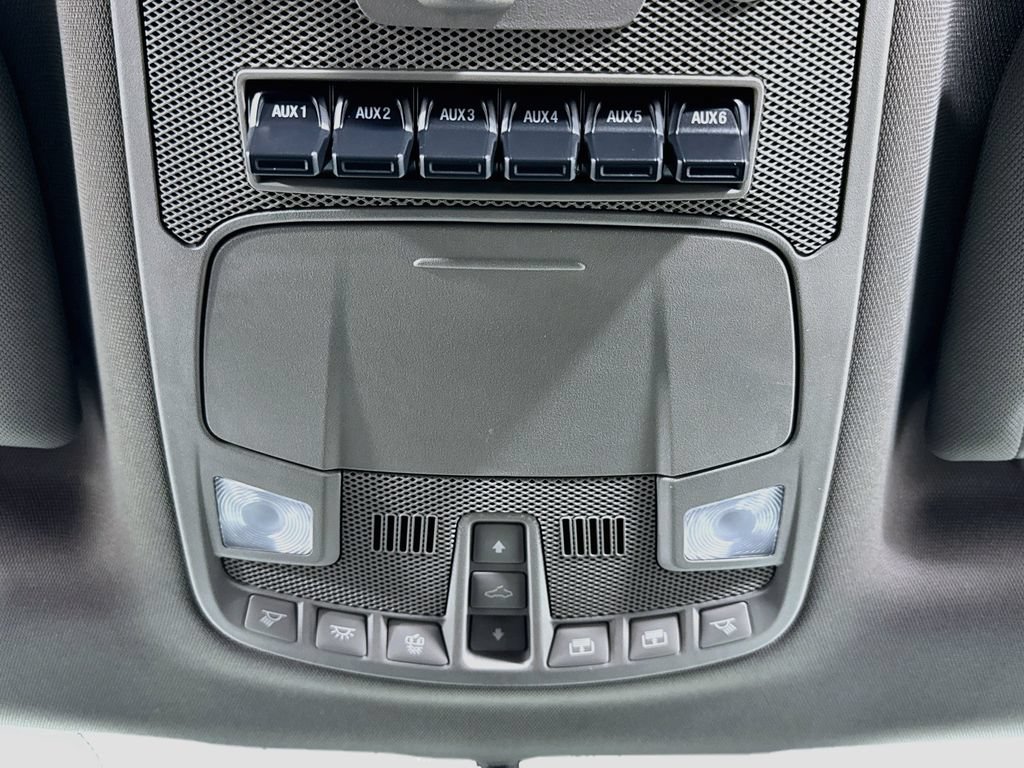Used 2017 Ford F250 Lariat w/ Chrome Package AWD/4WD image 23