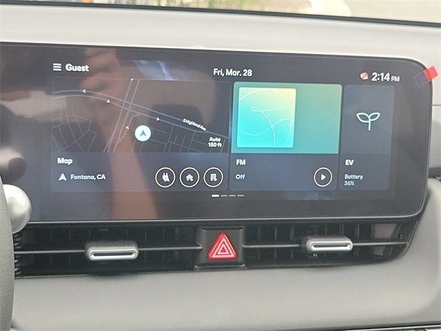 New 2025 Hyundai Ioniq 5 SEL image 9