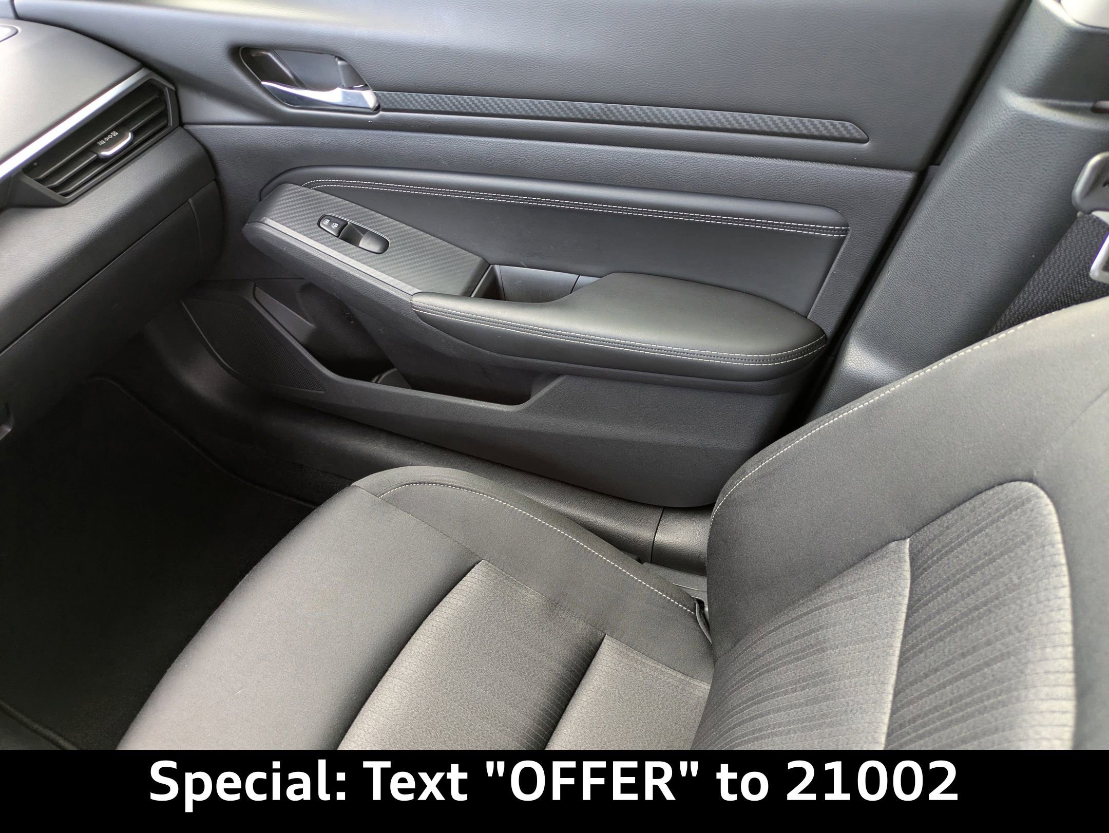 Used 2020 Nissan Altima 2.5 S image 17