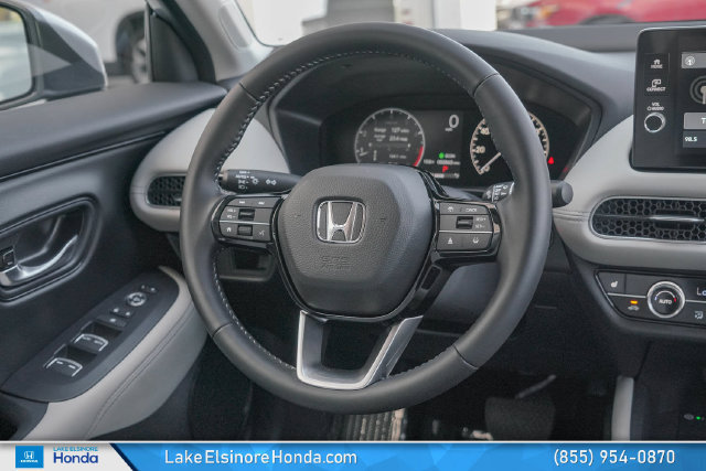 Used 2026 Honda HR-V EX-L image 22